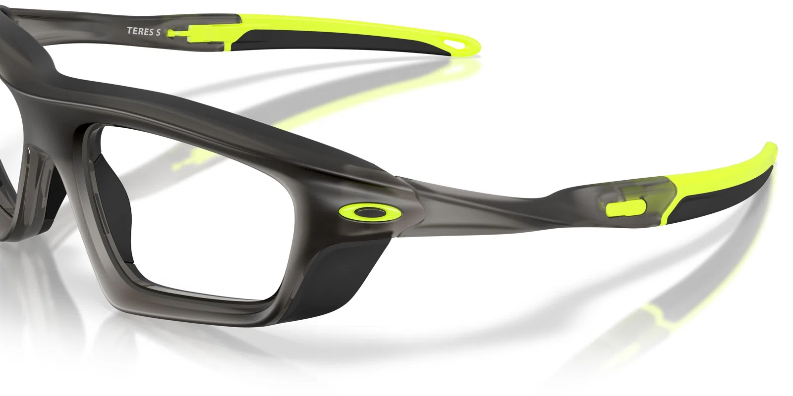 Oakley Teres S 8213 Eyeglasses - view 40
